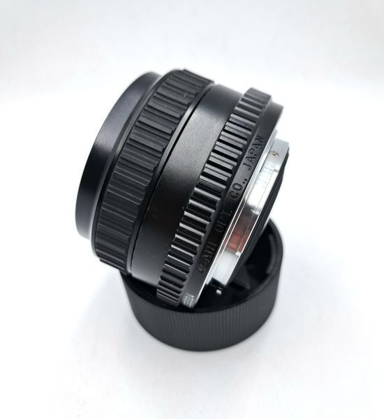 Takumar Bayonet 1:2.8 f=28mm