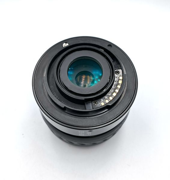 Minolta Dynax SPxi + Minolta AF Power Zoom 35-80mm 1:4-5.6