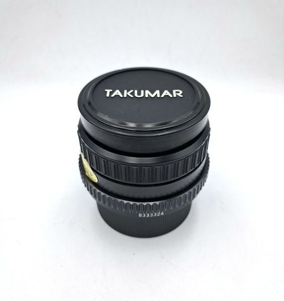 Takumar Bayonet 1:2.8 f=28mm