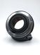 SMC Pentax-M 1:1.7 50mm