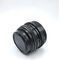 Carl Zeiss Jena DDR Tessar 2,8/50 black
