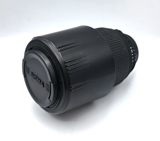 Sigma 70-300mm D 1:4-5.6 AP0 DG