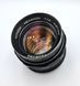 Konica Hexanon 1:1.4 f=57mm
