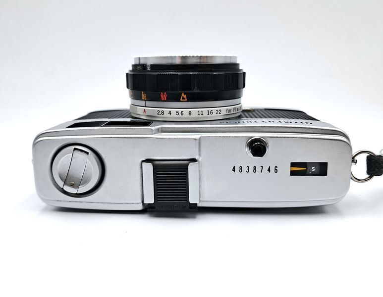 Olympus Trip 35