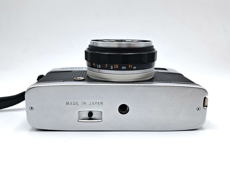 Olympus Trip 35
