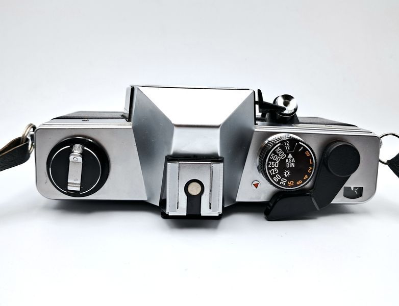 Praktica TL5B