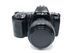 Minolta Dynax SPxi + Minolta AF Power Zoom 35-80mm 1:4-5.6