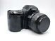 Minolta Dynax SPxi + Minolta AF Power Zoom 35-80mm 1:4-5.6