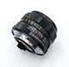 Konica Hexanon 1:1.4 f=57mm