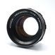 Konica Hexanon 1:1.4 f=57mm