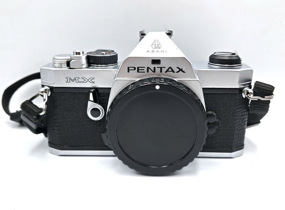 Pentax MX