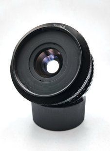 Tamron BBAR MC 1:2.8 f=28mm