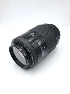 Minolta AF Zoom 70-210mm 1:4.5-5.6