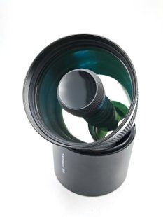 Tamron SP 1:8 500mm Tele Macro 5&deg; BBAR MC