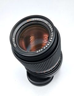 Carl Zeiss Jena DDR MC S 1:3.5 f=135