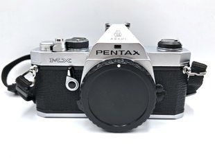 Pentax MX