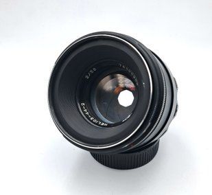 Helios 44-2