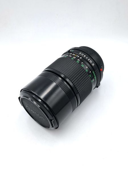 Canon Lens FD 135mm 1:3.5