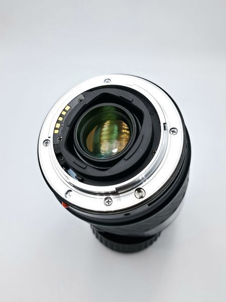 Minolta AF Zoom 70-210mm 1:4.5-5.6