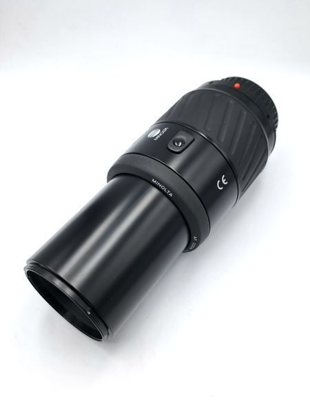 Minolta AF Zoom 70-210mm 1:4.5-5.6