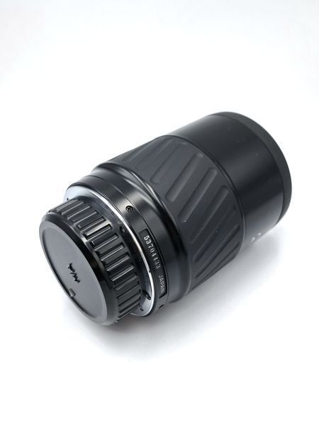 Minolta AF Zoom 70-210mm 1:4.5-5.6