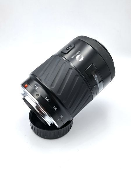 Minolta AF Zoom 70-210mm 1:4.5-5.6
