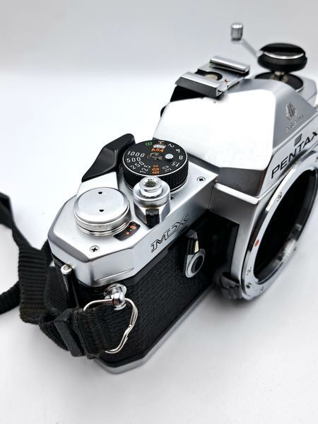 Pentax MX