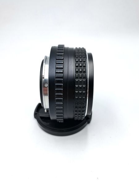 SMC Pentax-M 1:2 50mm