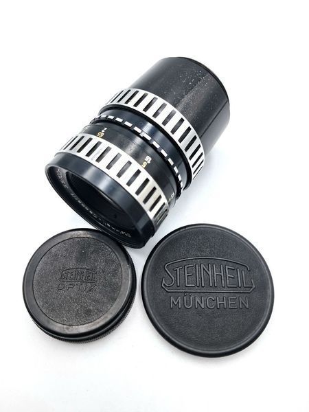Steinheil-Cassarit 3.5/100mm 2252492 фото