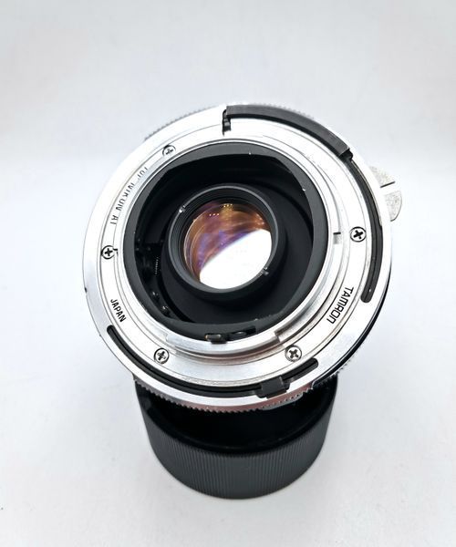 Tamron BBAR MC 1:2.8 f=28mm