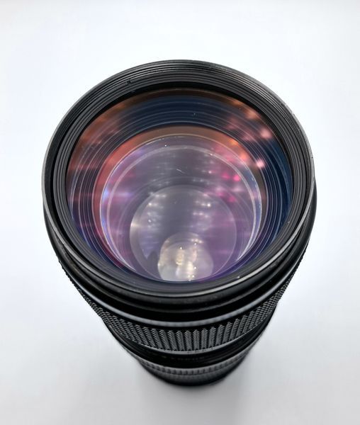 Vivitar 75-205mm 1:3.8