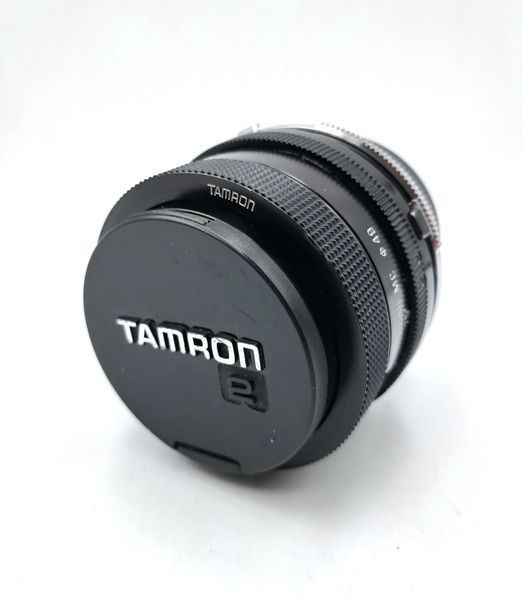 Tamron BBAR MC 1:2.8 f=28mm