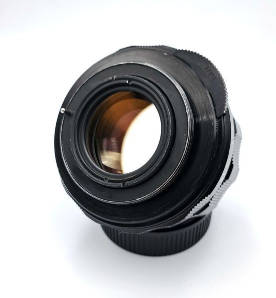 Super-Takumar 1:1.8/55