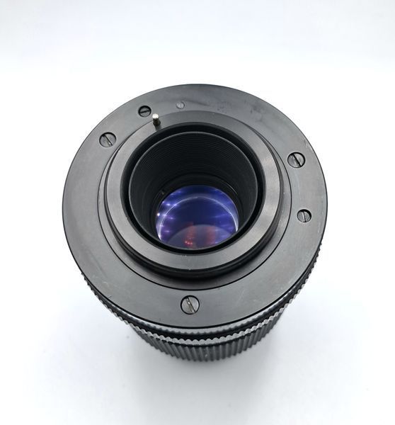 Carl Zeiss Jena DDR MC S 1:3.5 f=135