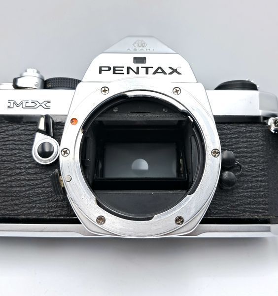 Pentax MX