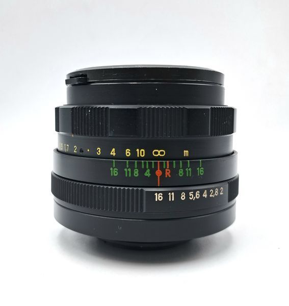 Helios 44M