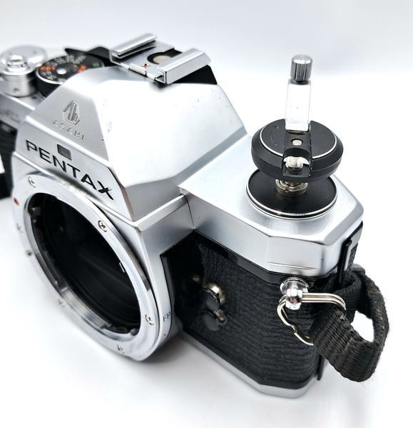 Pentax MX