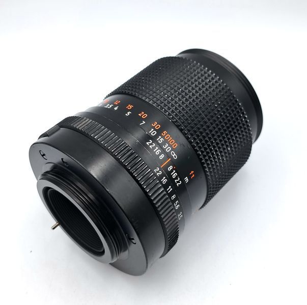 Carl Zeiss Jena DDR MC S 1:3.5 f=135