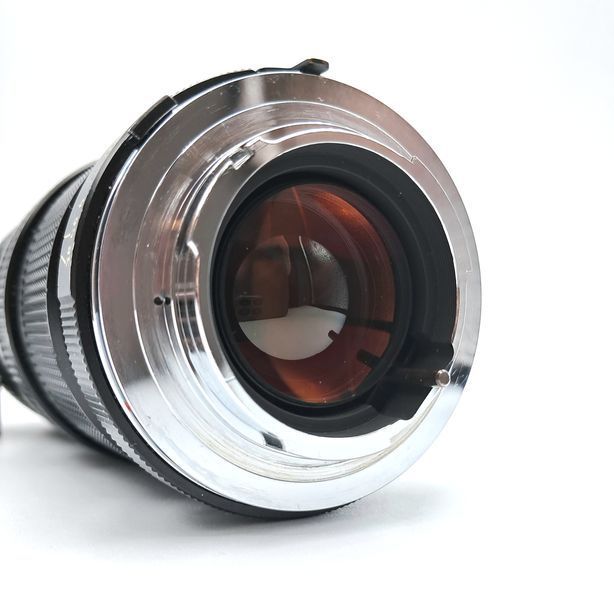 Vivitar 75-205mm 1:3.8