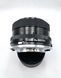 Tamron BBAR MC 1:2.8 f=28mm