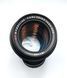 Carl Zeiss Jena DDR MC S 1:3.5 f=135