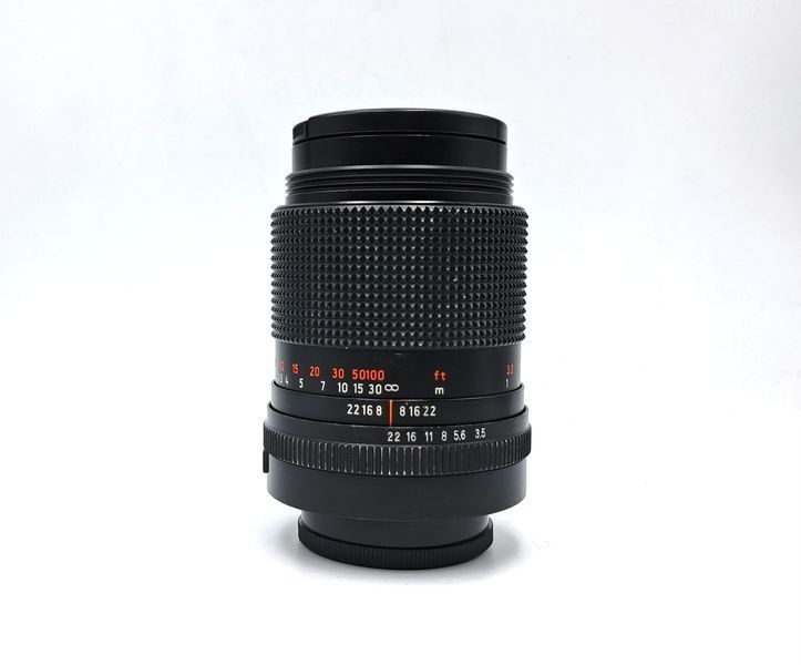 Carl Zeiss Jena DDR MC S 1:3.5 f=135