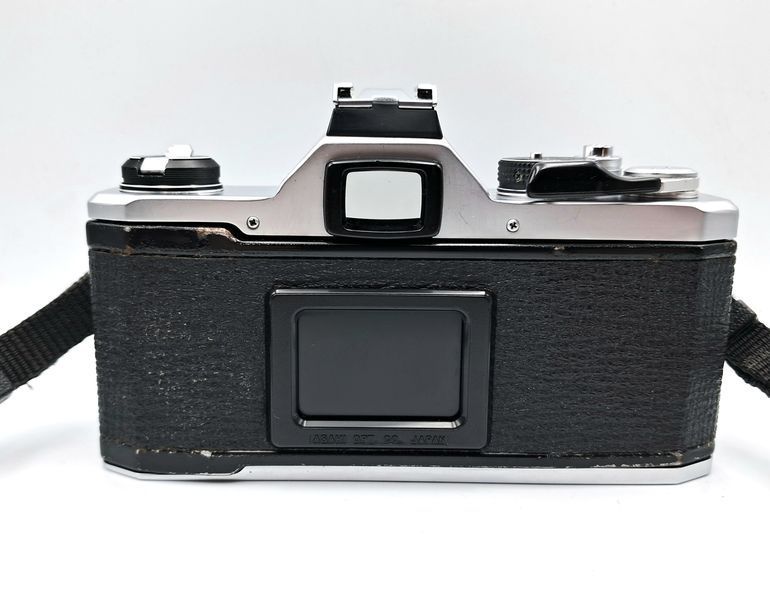 Pentax MX