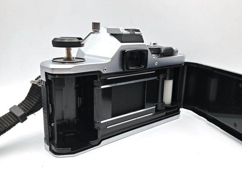 Pentax MX