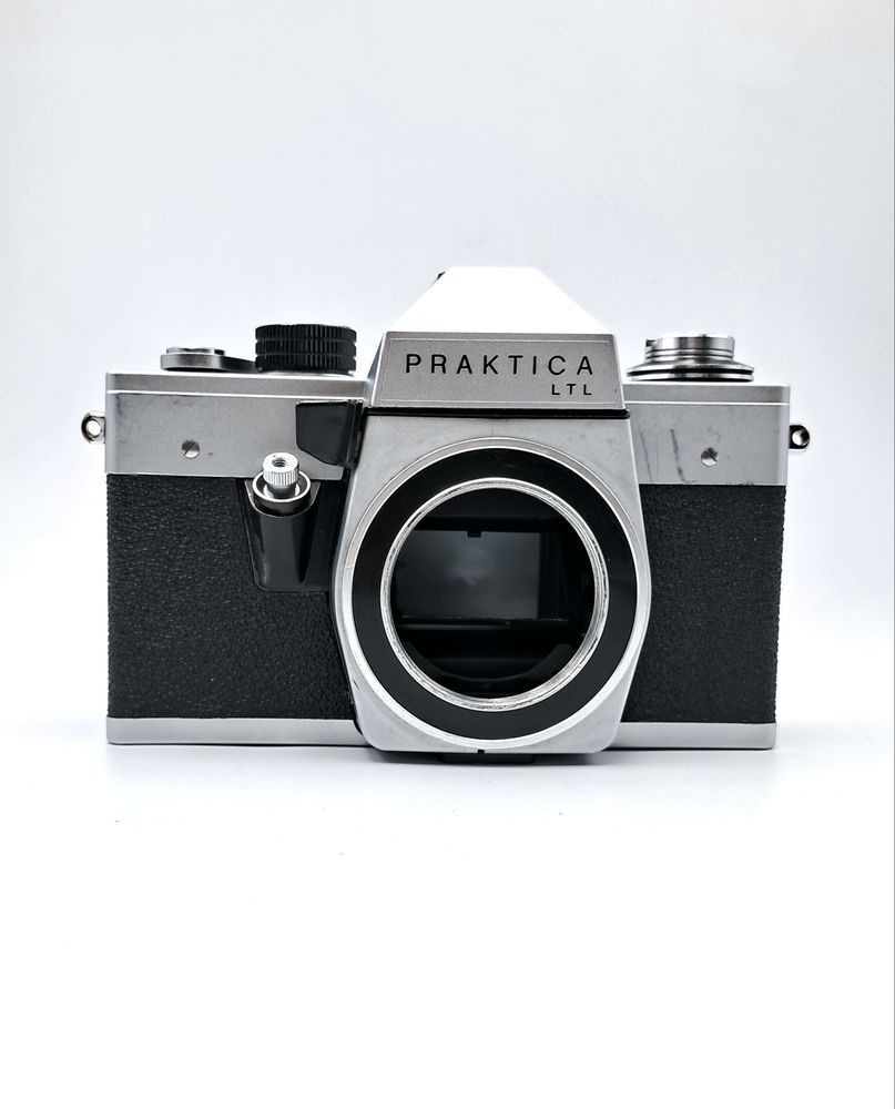 Praktica LTL