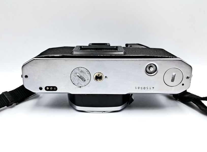 Pentax MX