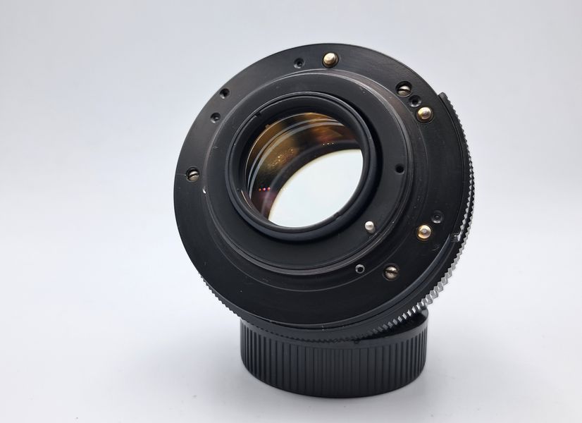 MC Pentacon electric 1.8/50