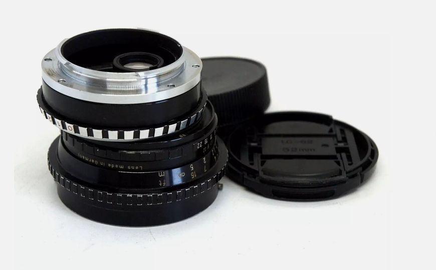 SHIFT SCHNEIDER-KREUZNACH PA-CURTAGON 35mm F4 Leica R Leicaflex mount evgeniy_001 фото
