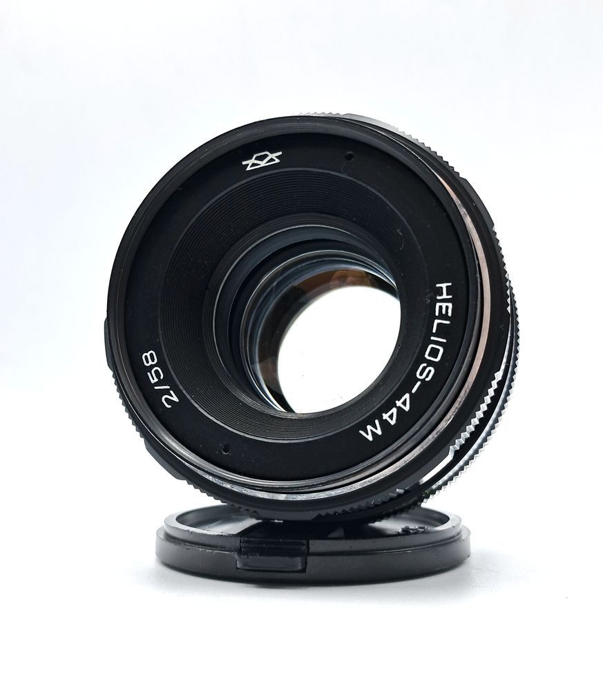 Helios 44M