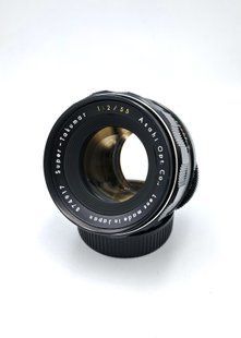 Super-Takumar 1:2/55 874917 фото